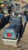 NOT RUNNING: EVINRUDE SKIMMER 400 SNOWMOBILE - 3