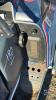 NOT RUNNING: EVINRUDE SKIMMER 400 SNOWMOBILE - 5