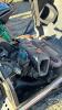 NOT RUNNING: EVINRUDE SKIMMER 400 SNOWMOBILE - 7