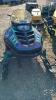 NOT RUNNING: ARCTIC CAT EXT580 SNOWMOBILE - 2
