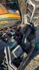 NOT RUNNING: ARCTIC CAT EXT580 SNOWMOBILE - 8