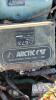 NOT RUNNING: ARCTIC CAT EXT580 SNOWMOBILE - 9