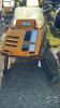 NOT RUNNING: SKIDOO CITATION SS - 2