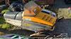 NOT RUNNING: SKIDOO CITATION SS - 3