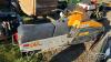 NOT RUNNING: SKIDOO CITATION SS - 4