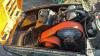 NOT RUNNING: SKIDOO CITATION SS - 8