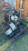 GAS POWERED TRIKE PROJECT - 2