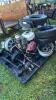 GAS POWERED TRIKE PROJECT - 3