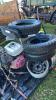 GAS POWERED TRIKE PROJECT - 4