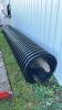 13FT X 24IN OD SMOOTH WALL POLY CULVERT PIPE