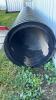 13FT X 24IN OD SMOOTH WALL POLY CULVERT PIPE - 2