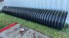 13FT X 24IN OD SMOOTH WALL POLY CULVERT PIPE - 3