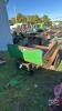 HOMEMADE DUMP CART