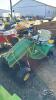 JOHN DEERE 110 PROJECT LAWN TRACTOR