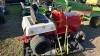 LAWN TRACTOR PROJECT - 3