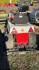 LAWN TRACTOR PROJECT - 4