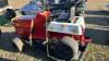 LAWN TRACTOR PROJECT - 5