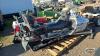 NOT RUNNING: 2002 SKI-DOO 500 GRAND TOURING SNOWMOBILE - 4