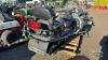 NOT RUNNING: 2002 SKI-DOO 500 GRAND TOURING SNOWMOBILE - 5
