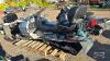 NOT RUNNING: 2002 SKI-DOO 500 GRAND TOURING SNOWMOBILE - 9