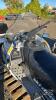 NOT RUNNING: 2002 SKI-DOO 500 GRAND TOURING SNOWMOBILE - 10