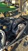 NOT RUNNING: 2002 SKI-DOO 500 GRAND TOURING SNOWMOBILE - 11