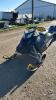 SEE NOTE: SKI-DOO MXZ ROTAX 800R