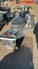 SEE NOTE: SKI-DOO MXZ ROTAX 800R - 4