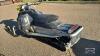 SEE NOTE: SKI-DOO MXZ ROTAX 800R - 5