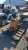 SEE NOTE: KINCO KMG-38 SICKEL BAR MOWER