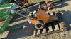SEE NOTE: KINCO KMG-38 SICKEL BAR MOWER - 2