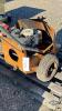 SEE NOTE: KINCO KMG-38 SICKEL BAR MOWER - 3