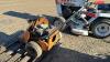 SEE NOTE: KINCO KMG-38 SICKEL BAR MOWER - 5