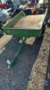 GARDEN TRAILER