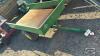 GARDEN TRAILER - 2