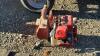 GAS POWERED PUMP- AS IS - 2