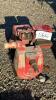 GAS POWERED PUMP- AS IS - 3
