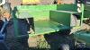 GARDEN TRAILER - 4