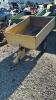 GARDEN DUMP TRAILER