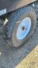CRAFTSMAN GARDEN TRAILER - 6