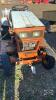 GARDEN TRACTOR PROJECT - 3