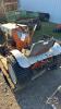 GARDEN TRACTOR PROJECT - 5