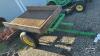 GARDEN DUMP TRAILER - 3