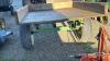 GARDEN DUMP TRAILER - 6