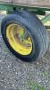 GARDEN DUMP TRAILER - 8