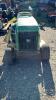 NOT RUNNING: JOHN DEERE 165 HYDRO LAWN MOWER - 2