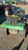 NOT RUNNING: JOHN DEERE 165 HYDRO LAWN MOWER - 6