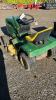 NOT RUNNING: JOHN DEERE 165 HYDRO LAWN MOWER - 7