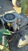 NOT RUNNING: JOHN DEERE 165 HYDRO LAWN MOWER - 9
