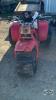 NOT RUNNING: HONDA 200 3-WHEELER - 2